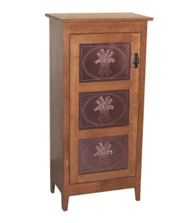 Mission Jelly Cupboard