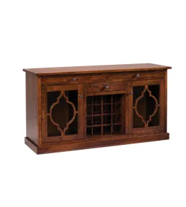 Bellamy Wine Cabinet