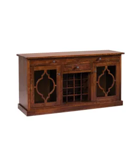 Bellamy Wine Cabinet