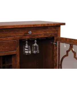 Bellamy Wine Cabinet