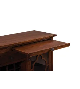 Bellamy Wine Cabinet