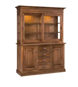 Normandy Hutch
