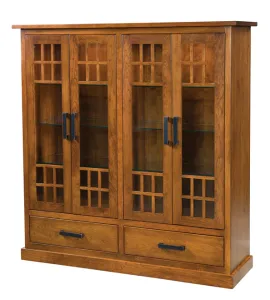 Parker Storage Cabinet