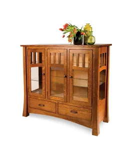 Arlington High Buffet