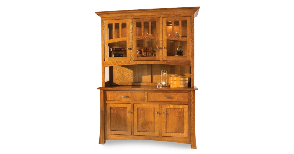 Arlington Hutch