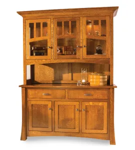 Arlington Hutch