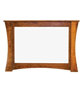 Arts &amp; Crafts Mirror