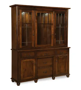 Ava Closed Hutch