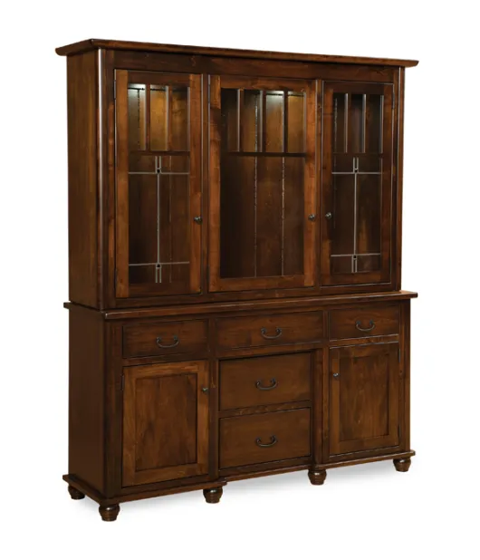Ava Closed Hutch
