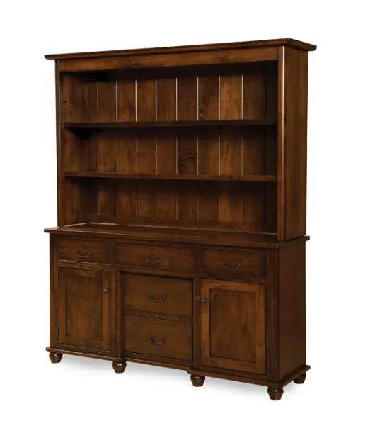 Ava Open Hutch