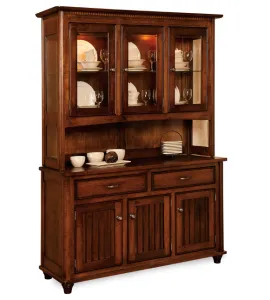 Berkshire Hutch