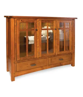 Brunswick High Buffet