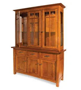 Brunswick Hutch