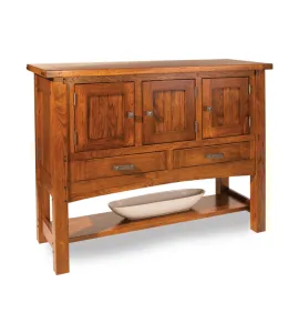 Brunswick Sideboard