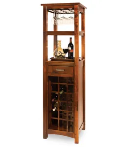 Brunswick  Wine Tower