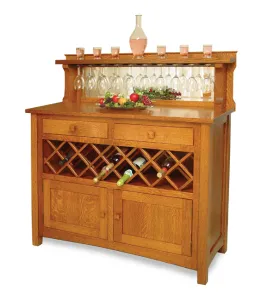 Butler's Buffet