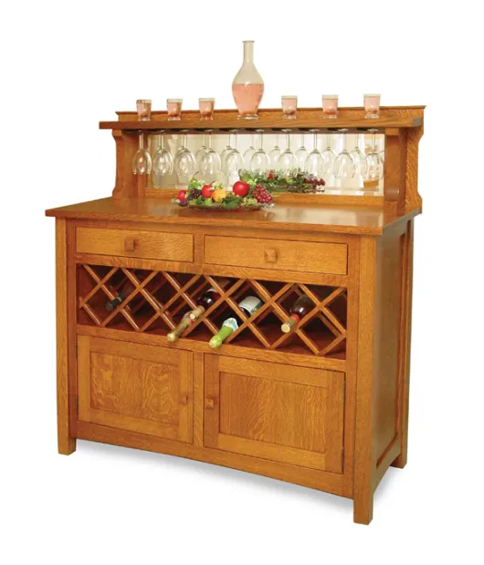 Butler's Buffet