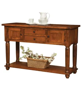 Carson Sideboard