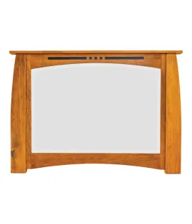 Colebrook High Buffet