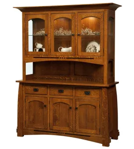 Colebrook Hutch