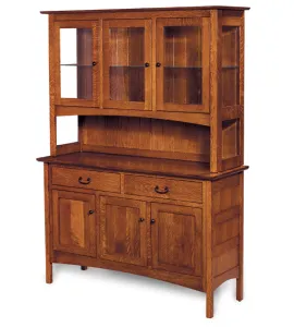 Granny Mission Hutch