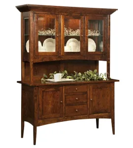 Hammond Hutch