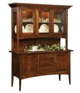 Hammond Hutch