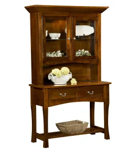 Hudson Hutch