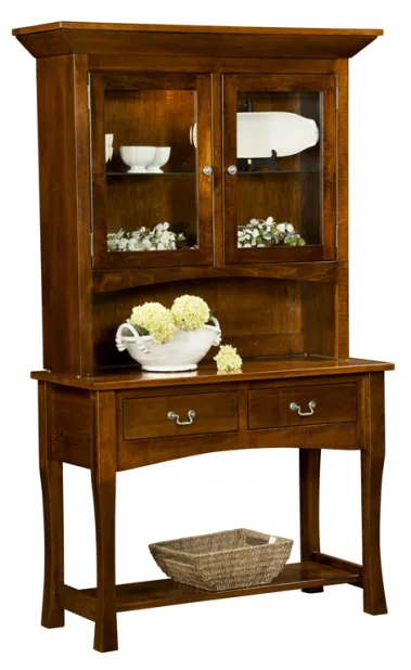 Hudson Hutch