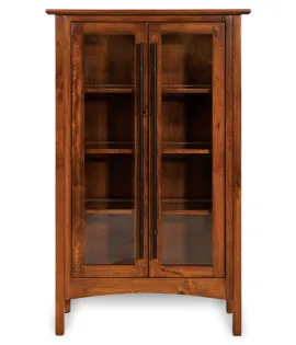 Iron Forge Storage Cabinet