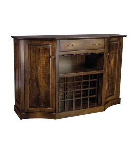 Kimberley Wine Cabinet