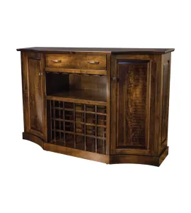 Kimberley Wine Cabinet