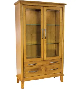 Manhattan Storage Cabinet