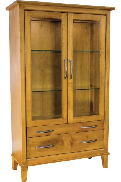 Manhattan Storage Cabinet