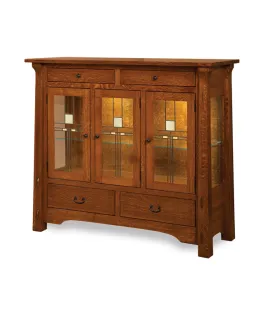 Manitoba High Buffet