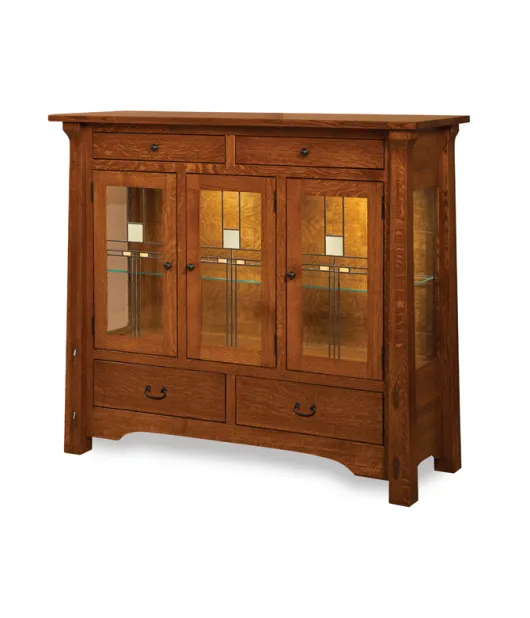 Manitoba High Buffet