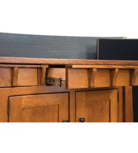 Manitoba Sideboard