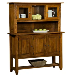Montego Hutch