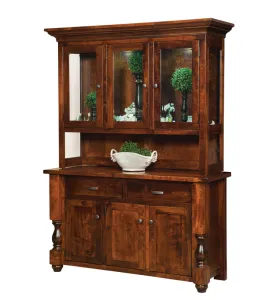 Woodmont Hutch