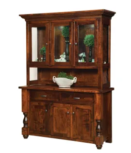Woodmont Hutch