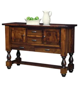 Woodmont Sideboard