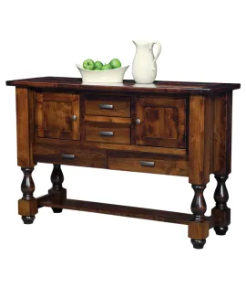 Woodmont Sideboard
