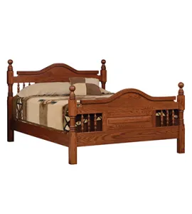Heritage Bed