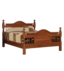 Heritage Bedroom Set