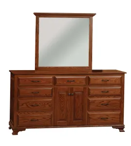Heritage Bedroom Set