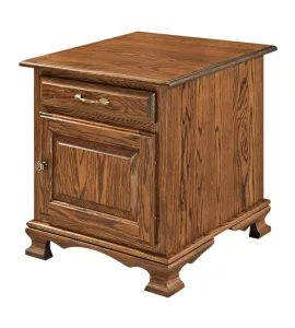 Heritage SC-2224 End Table