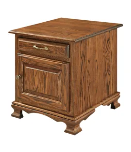 Heritage SC-2224 End Table