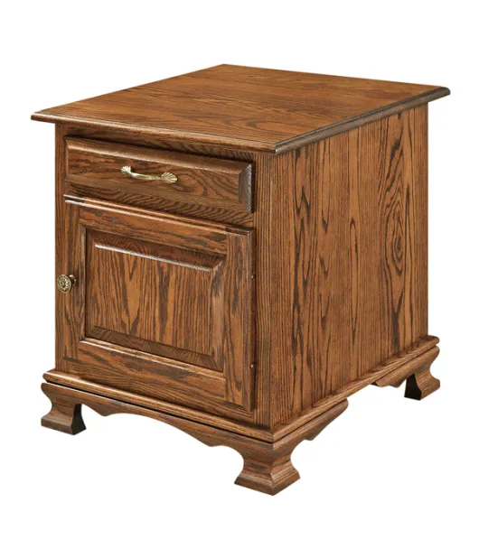 Heritage SC-2224 End Table