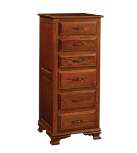 Heritage Lingerie Chest