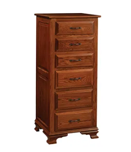 Heritage Lingerie Chest